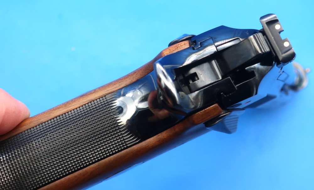 Beretta 92FS Centennial 9MM 1915-2015 Commemorative LNIB Steel Frame-img-10