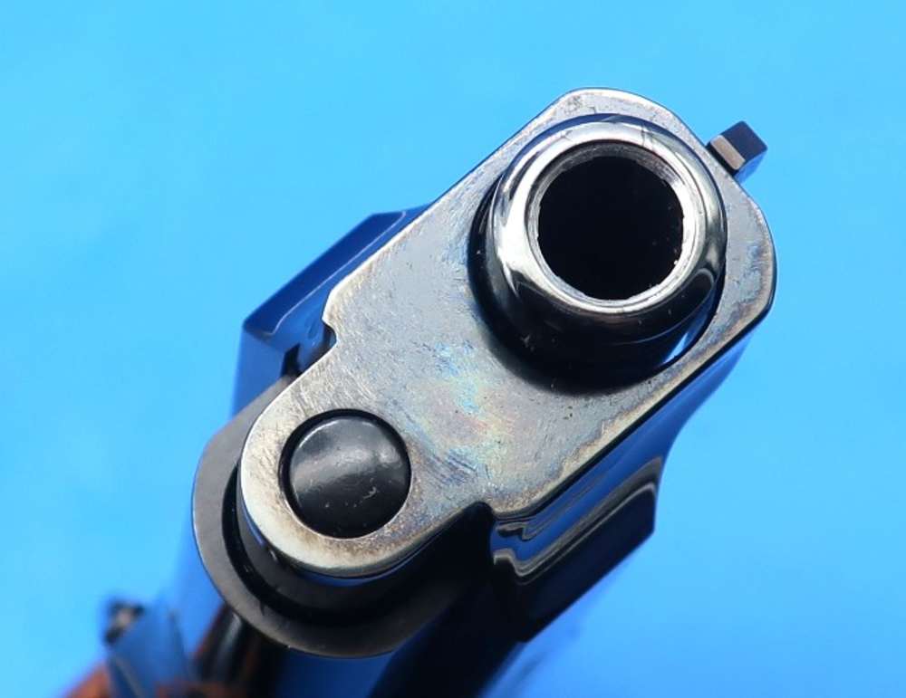 Beretta 92FS Centennial 9MM 1915-2015 Commemorative LNIB Steel Frame-img-8