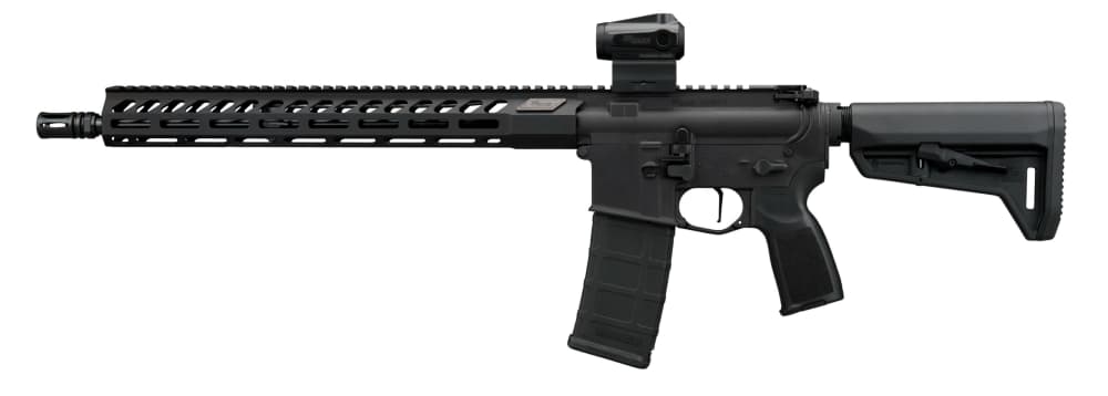 Sig Sauer M400 FORGE 16 in. 30 Rd. (No Hidden Fees)-img-0