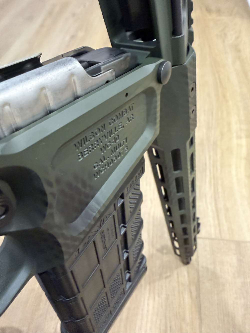Wilson Combat Recon Tactical 6.5 Creedmor-img-20