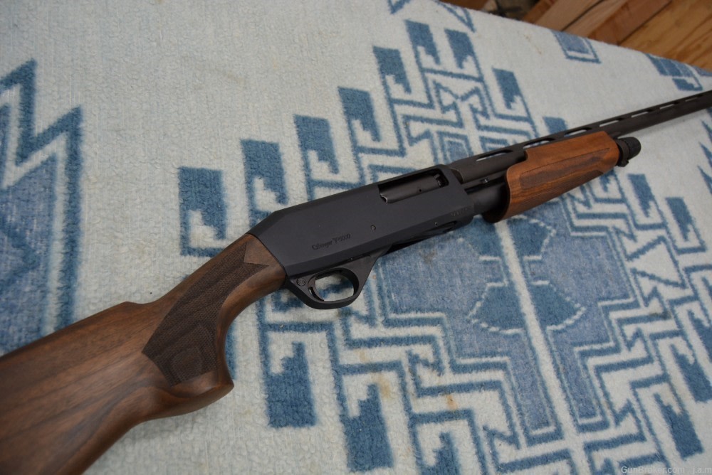 Stoeger P3000 Walnut-img-1
