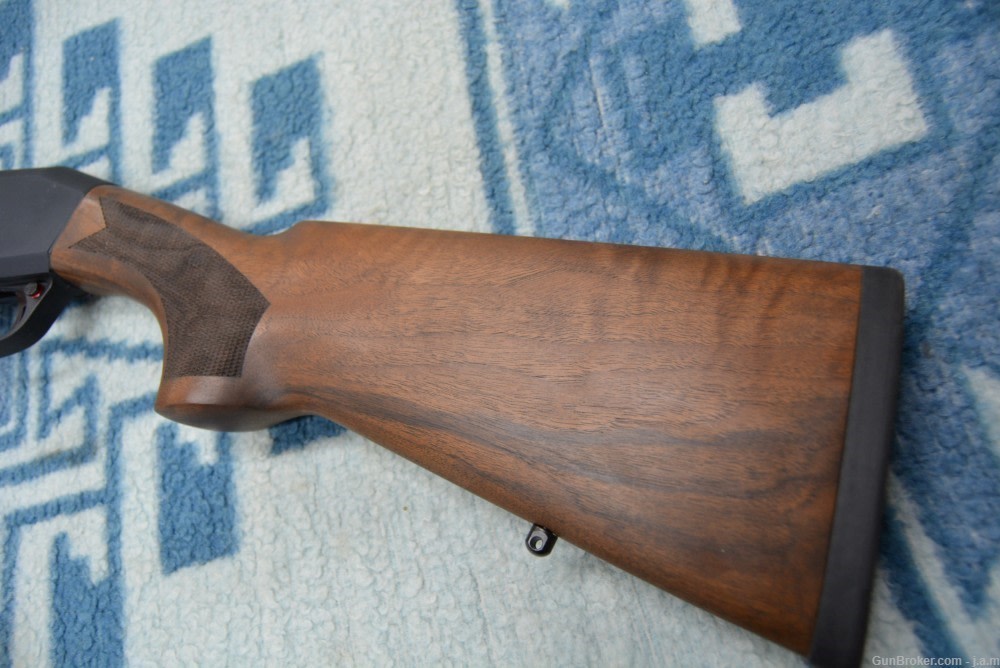 Stoeger P3000 Walnut-img-6