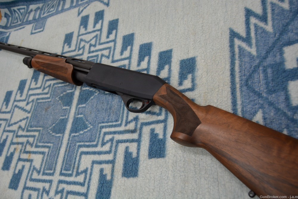 Stoeger P3000 Walnut-img-0