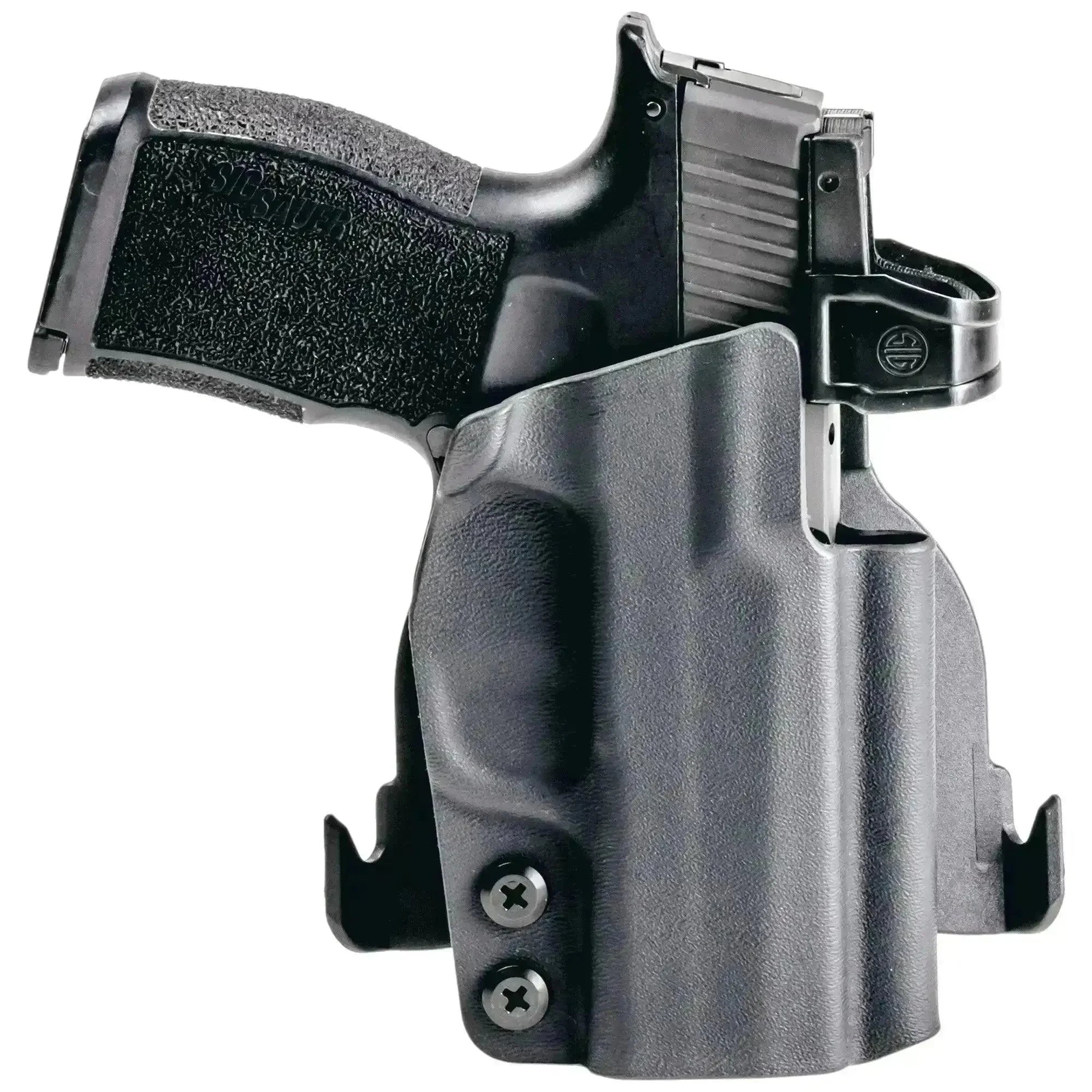 Kriss Sphinx SDP Compact Paddle Holster Black / Right Hand-img-0