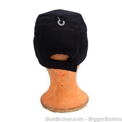 Brass Knuckles Sap Cap Self Defense Hat-img-2