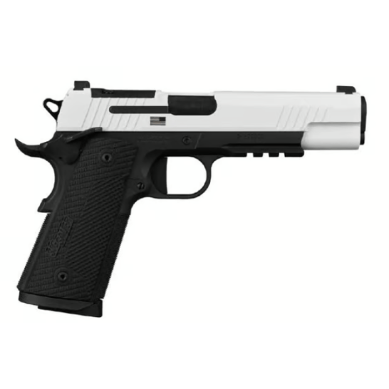Sig Sauer 1911-X Freedom Series Limited Edition 45 ACP Pistol 5 White 1911X-img-3