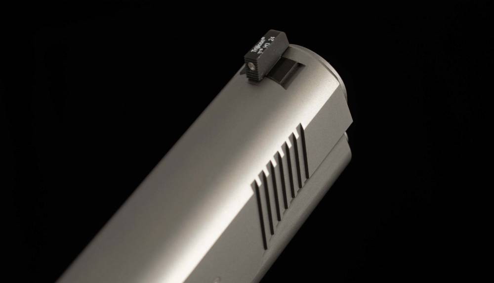Wilson Combat .45ACP- PROTECTOR, MAGWELL, CA APPROVED-img-6