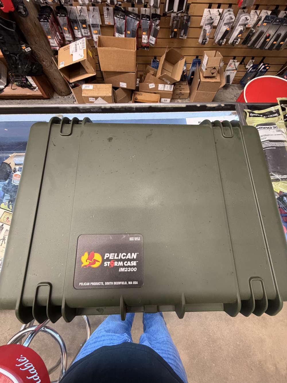 TargetCam Remote Video Shooting System 10.5"-img-7