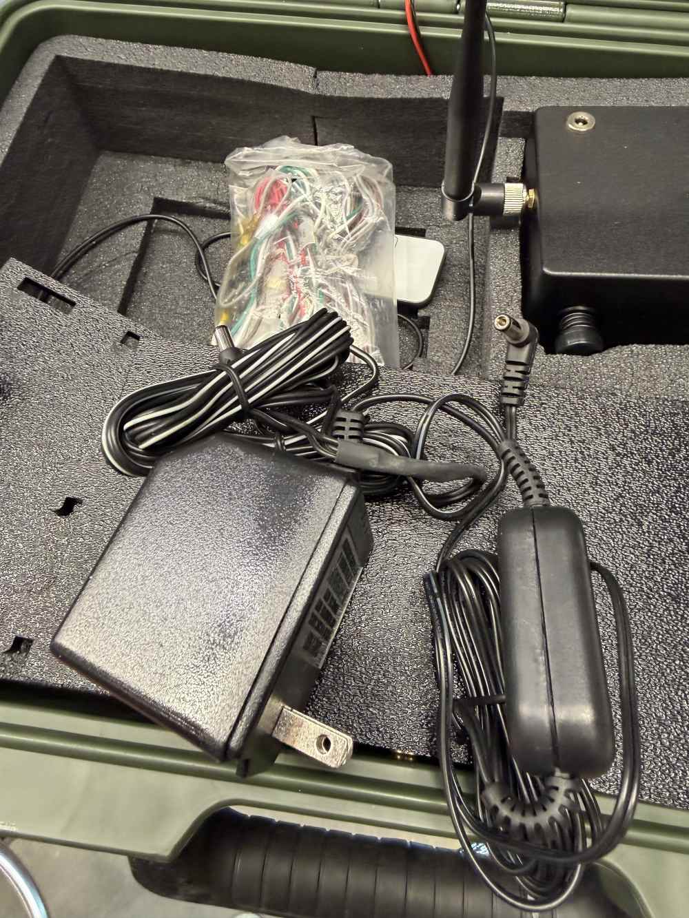 TargetCam Remote Video Shooting System 10.5"-img-2