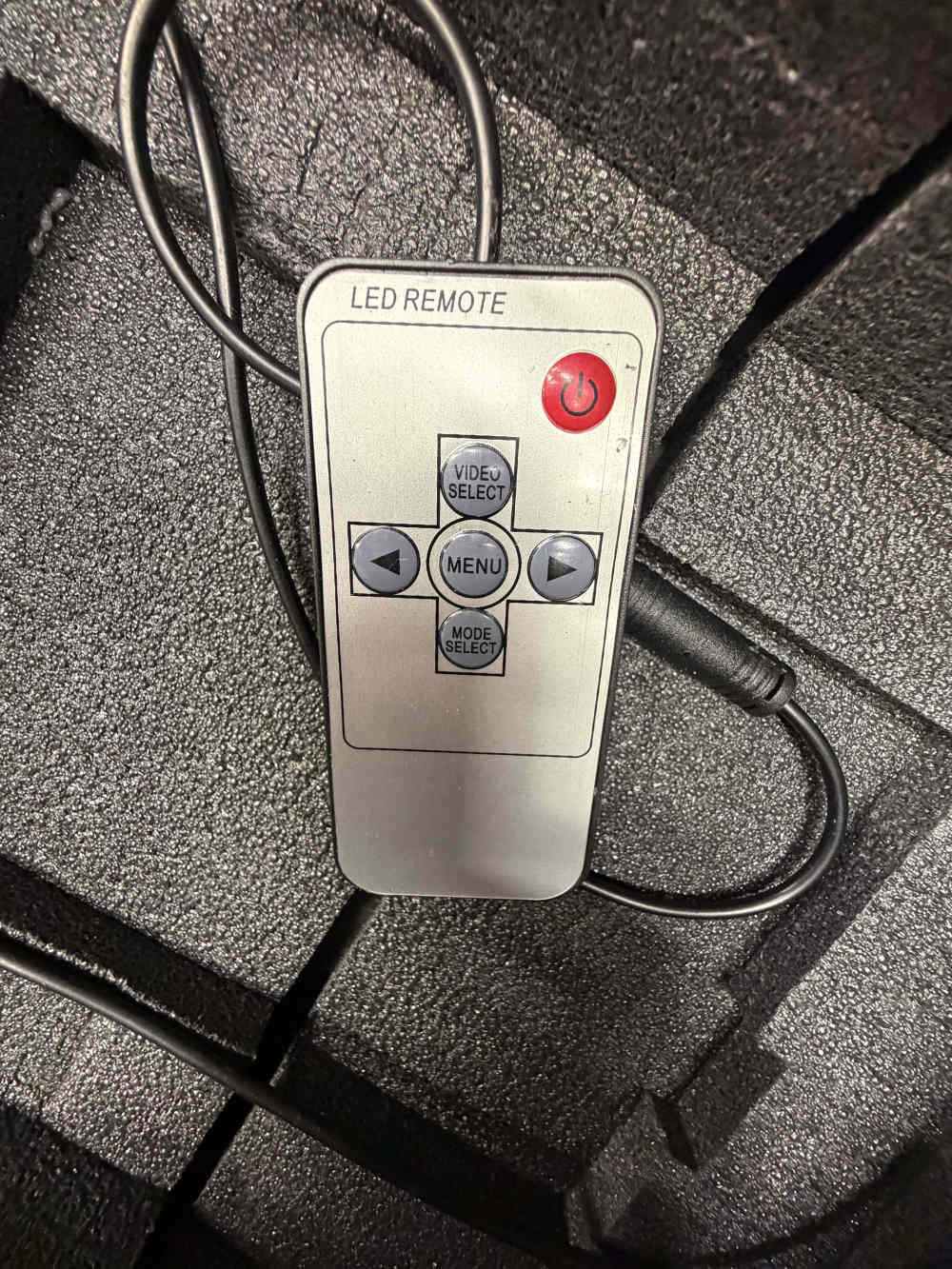 TargetCam Remote Video Shooting System 10.5"-img-8