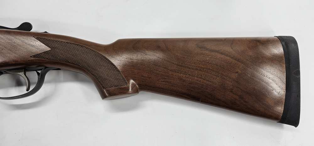 STOEGER Condor I 12 ga. 3" Ch. 26" O/U Imported 2005 E.R. Amantino BRAZIL-img-7