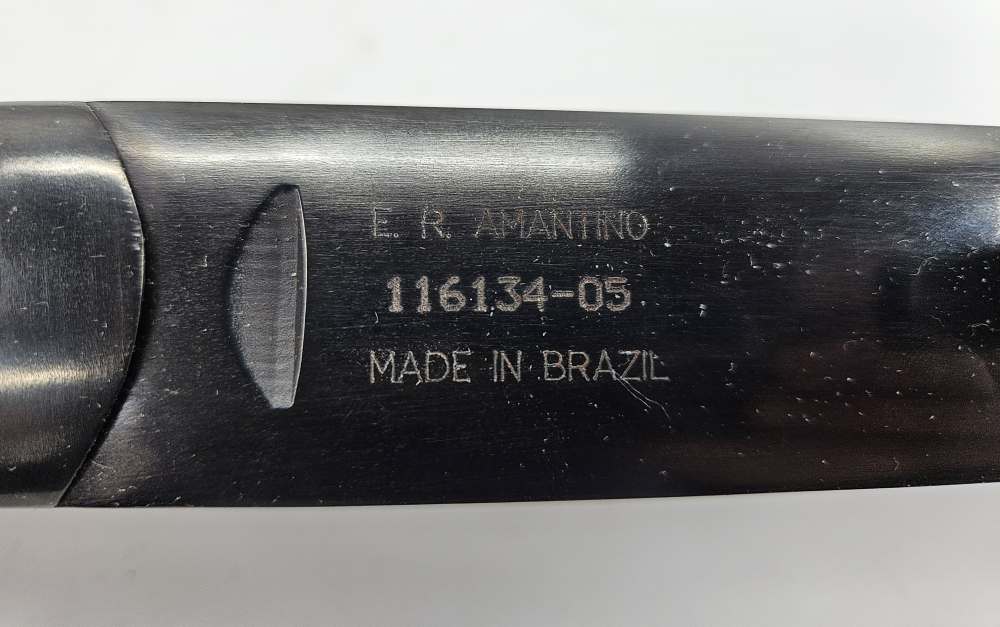 STOEGER Condor I 12 ga. 3" Ch. 26" O/U Imported 2005 E.R. Amantino BRAZIL-img-4