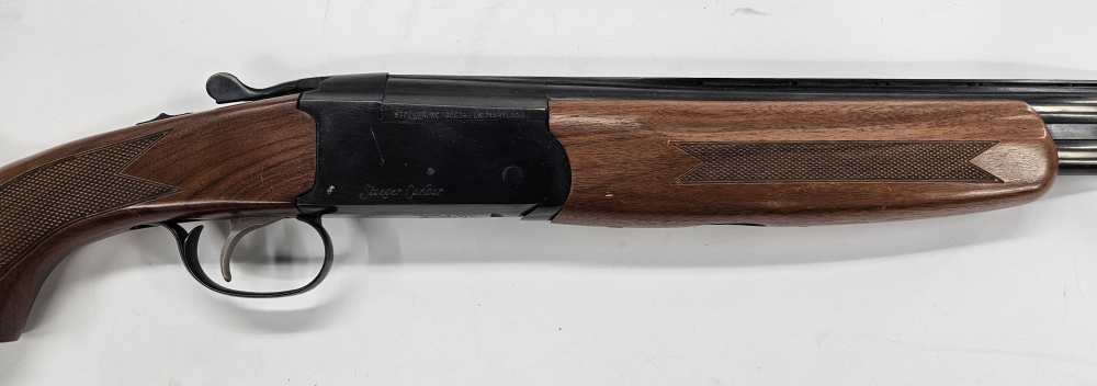 STOEGER Condor I 12 ga. 3" Ch. 26" O/U Imported 2005 E.R. Amantino BRAZIL-img-14