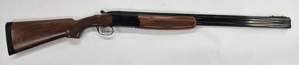 STOEGER Condor I 12 ga. 3" Ch. 26" O/U Imported 2005 E.R. Amantino BRAZIL-img-12
