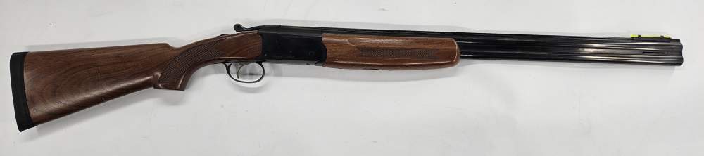STOEGER Condor I 12 ga. 3" Ch. 26" O/U Imported 2005 E.R. Amantino BRAZIL-img-1