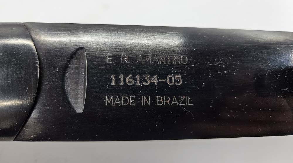 STOEGER Condor I 12 ga. 3" Ch. 26" O/U Imported 2005 E.R. Amantino BRAZIL-img-11