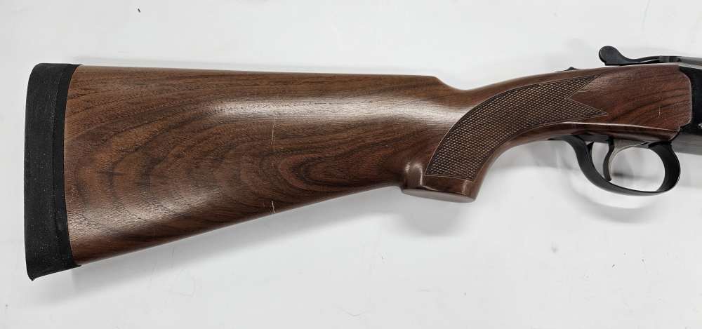 STOEGER Condor I 12 ga. 3" Ch. 26" O/U Imported 2005 E.R. Amantino BRAZIL-img-13