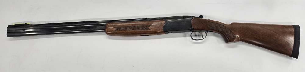 STOEGER Condor I 12 ga. 3" Ch. 26" O/U Imported 2005 E.R. Amantino BRAZIL-img-0