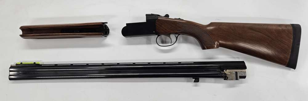 STOEGER Condor I 12 ga. 3" Ch. 26" O/U Imported 2005 E.R. Amantino BRAZIL-img-18
