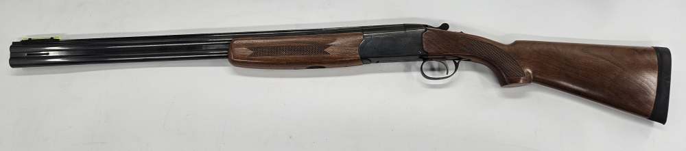STOEGER Condor I 12 ga. 3" Ch. 26" O/U Imported 2005 E.R. Amantino BRAZIL-img-6