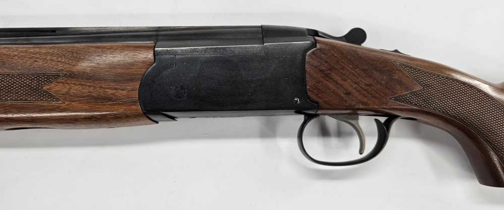 STOEGER Condor I 12 ga. 3" Ch. 26" O/U Imported 2005 E.R. Amantino BRAZIL-img-8