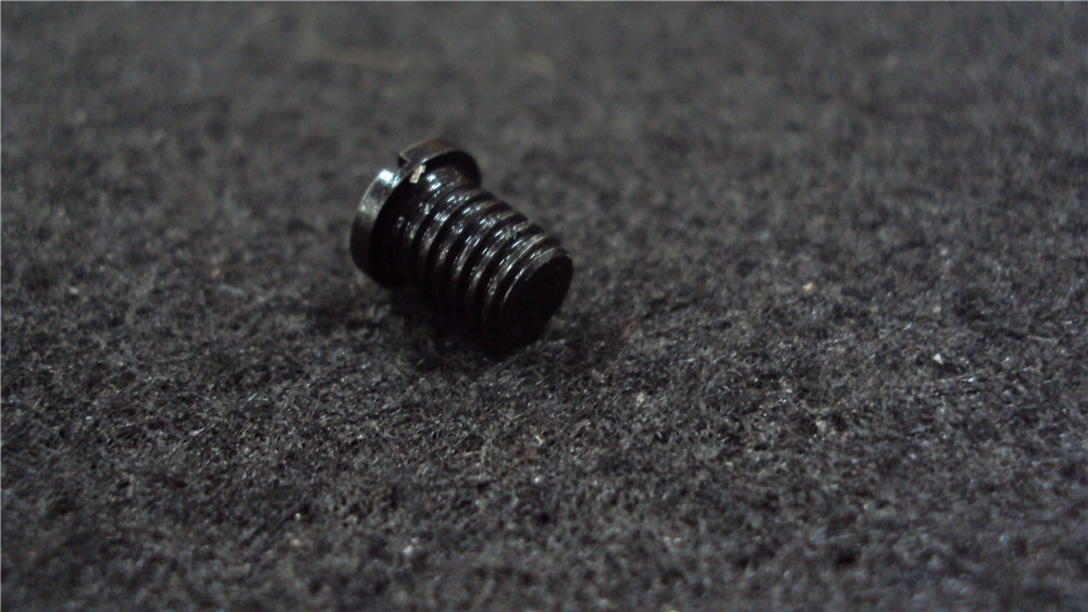 #5 Remington Rolling Block Button Screw-img-2