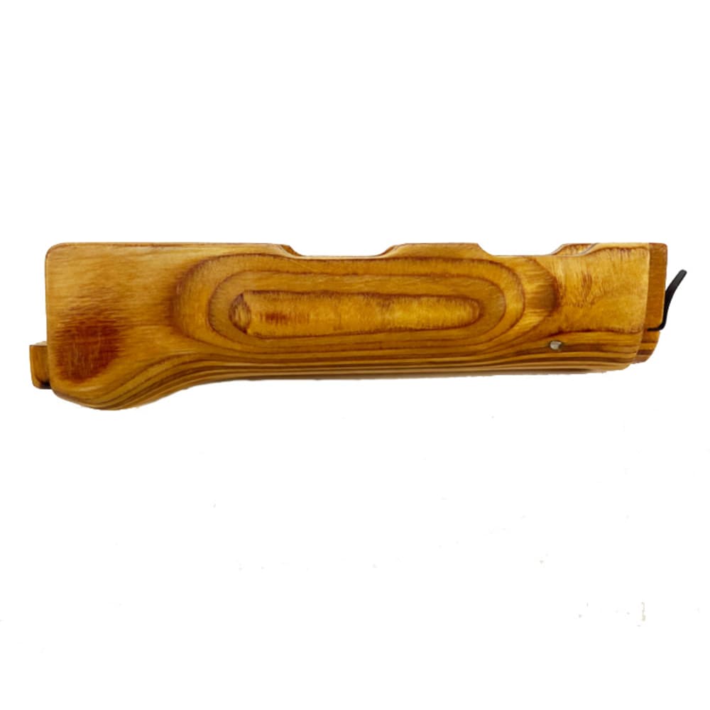 Polish AKM Lower Handguard | Palm-Swell | Laminated Wood | New | AK-47 | PM-img-0