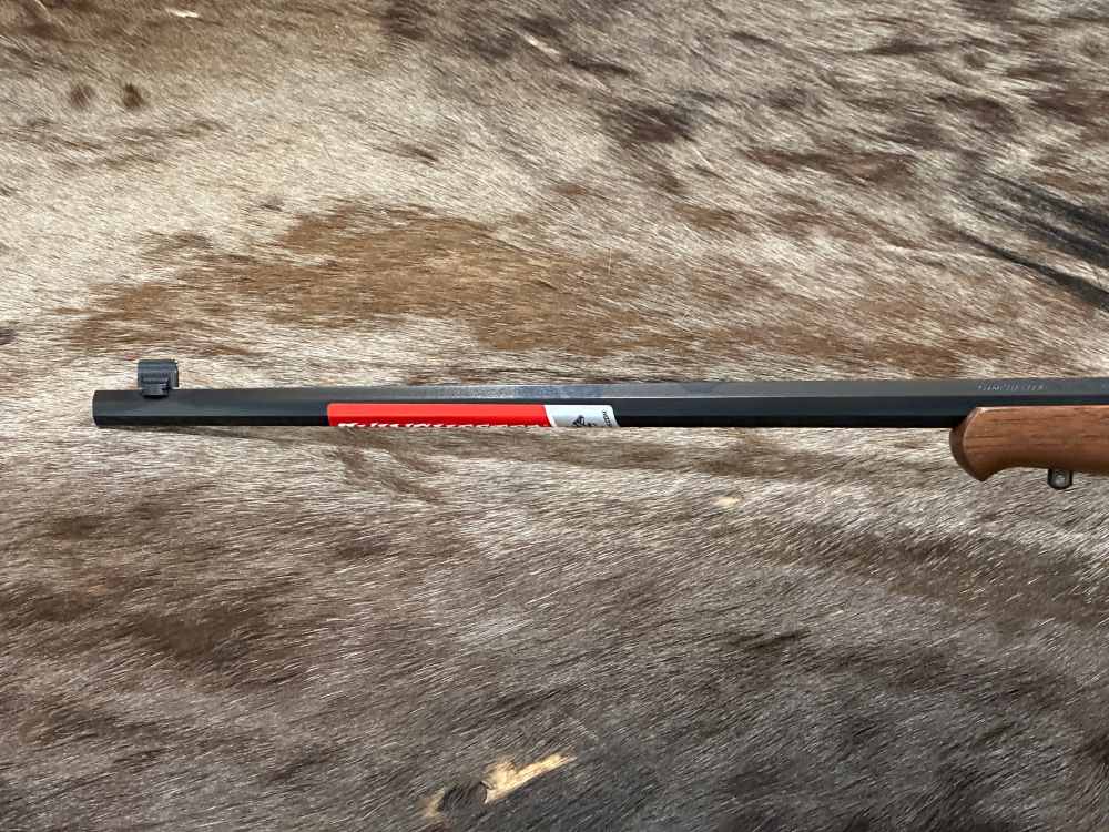 WINCHESTER 1885 LOW WALL HUNTER RIMFIRE 17 WSM 24" GOOD WOOD STOCK-img-12