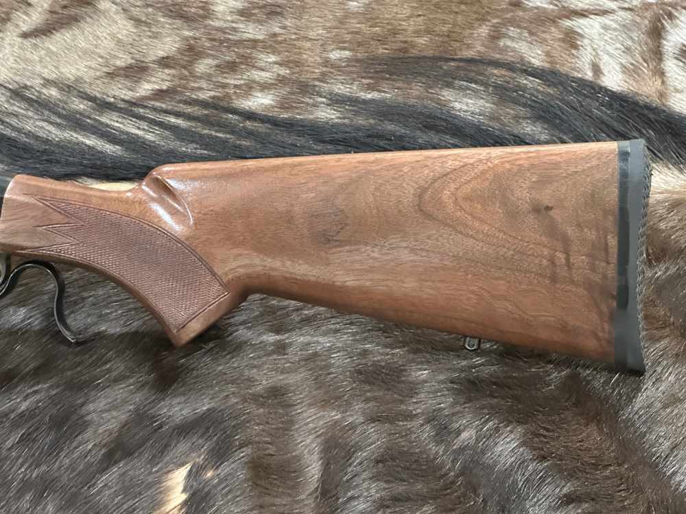WINCHESTER 1885 LOW WALL HUNTER RIMFIRE 17 WSM 24" GOOD WOOD STOCK-img-9
