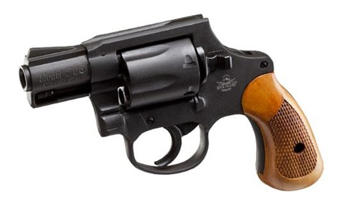 Armscor|Rock Island Armory Rock 51280 M206 Small 38 Special 6rd 2in Black P-img-4