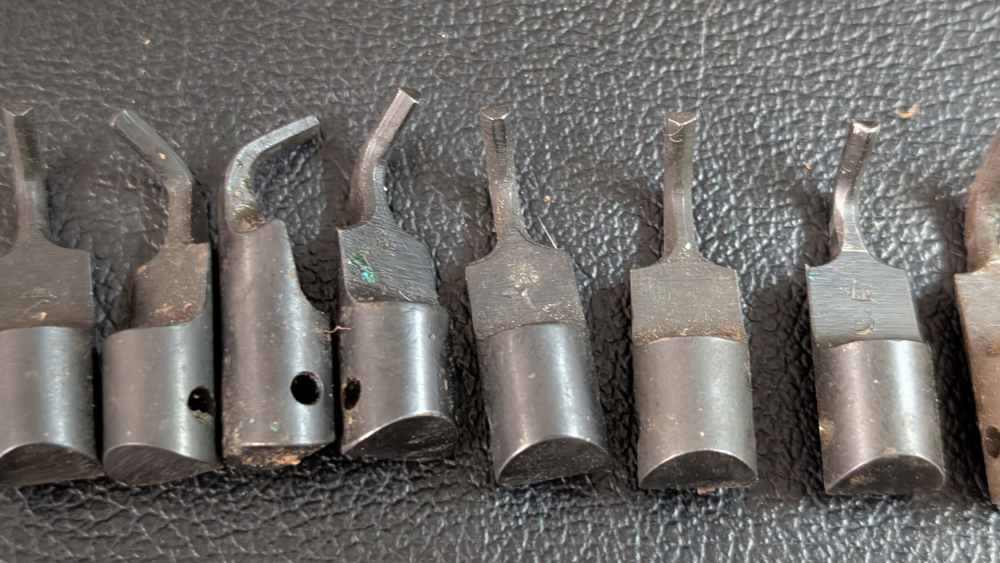 WW2 Steyr MP34 or MP30 Ejector-img-5