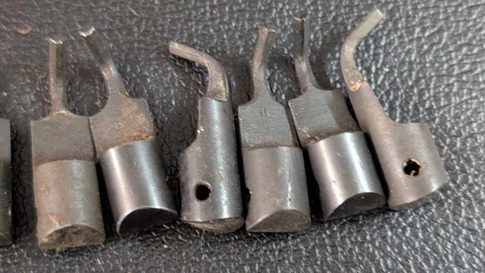 WW2 Steyr MP34 or MP30 Ejector-img-4