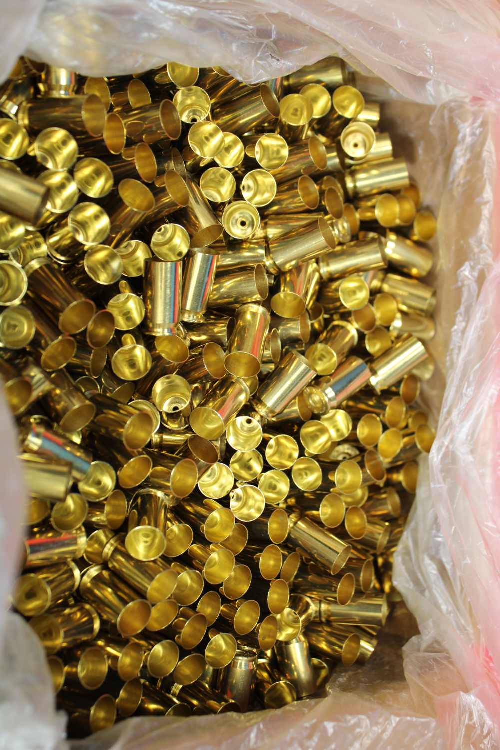 STARLINE BRASS 45 ACP 1000 PIECES FACTORY NEW     *    CHEAP     *-img-3