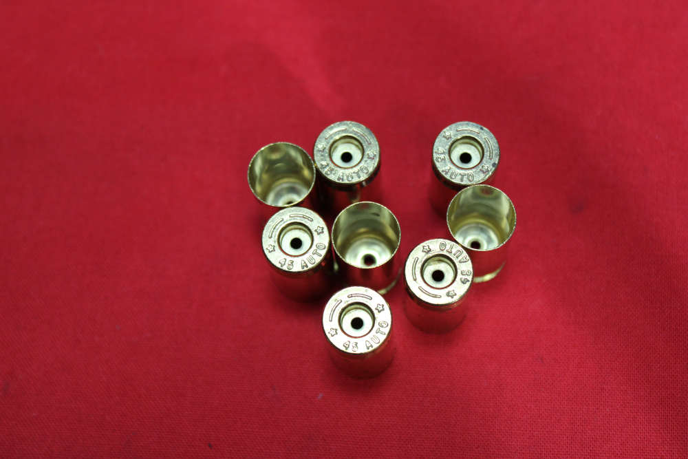 STARLINE BRASS 45 ACP 1000 PIECES FACTORY NEW     *    CHEAP     *-img-2