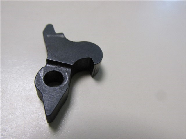 AK-74 Disconnector! East German Mfr! Mint! Cool! Bang!-img-0