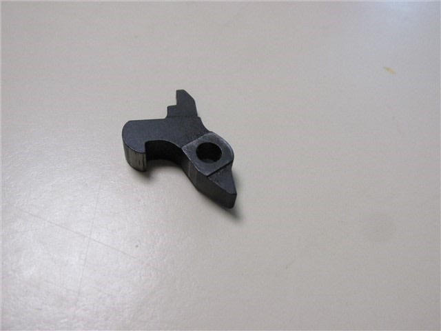 AK-74 Disconnector! East German Mfr! Mint! Cool! Bang!-img-1
