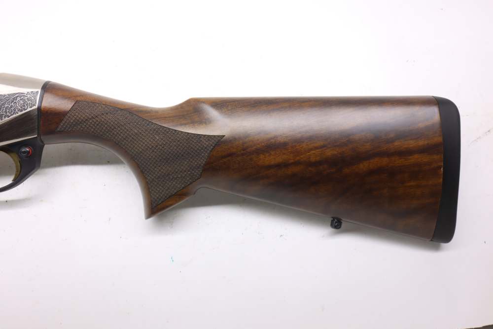 Benelli Montefeltro Silver 20ga 26" New in box 10935 #26040140-img-8