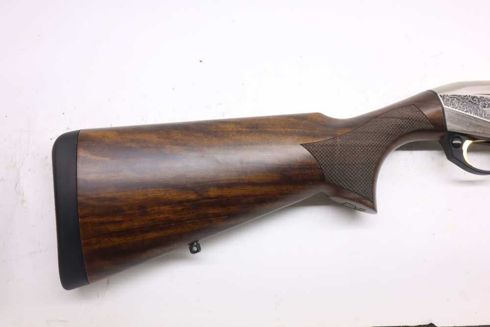 Benelli Montefeltro Silver 20ga 26" New in box 10935 #26040140-img-1