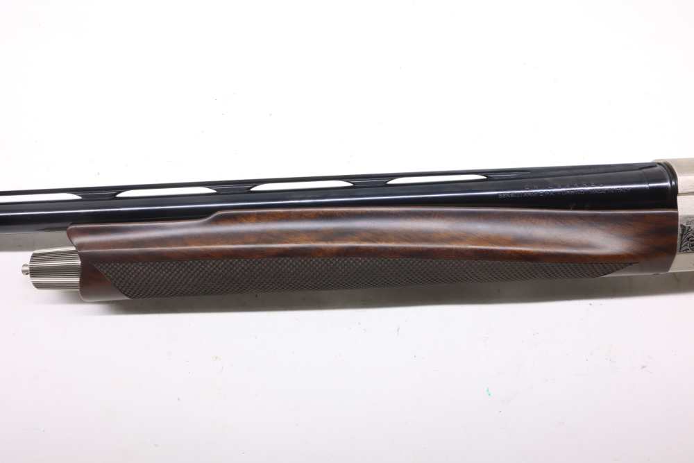 Benelli Montefeltro Silver 20ga 26" New in box 10935 #26040140-img-6