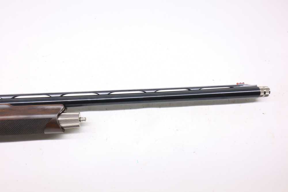 Benelli Montefeltro Silver 20ga 26" New in box 10935 #26040140-img-4