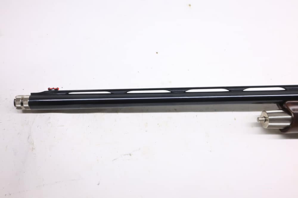 Benelli Montefeltro Silver 20ga 26" New in box 10935 #26040140-img-5