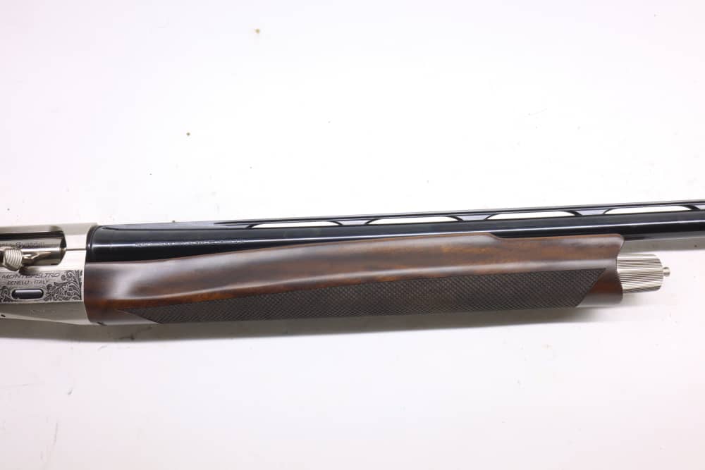 Benelli Montefeltro Silver 20ga 26" New in box 10935 #26040140-img-3