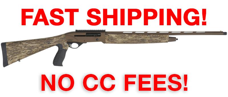 Tristar Sporting Arms Viper G2 TRKY 410/24 Brnz/Camo-img-0