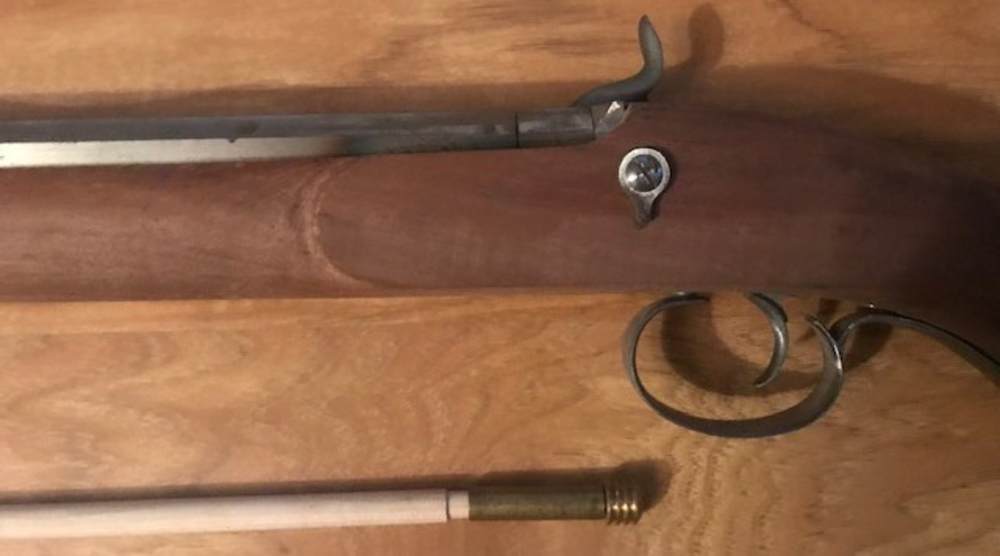  .62 Cal. Sporting Rifle Project-img-2