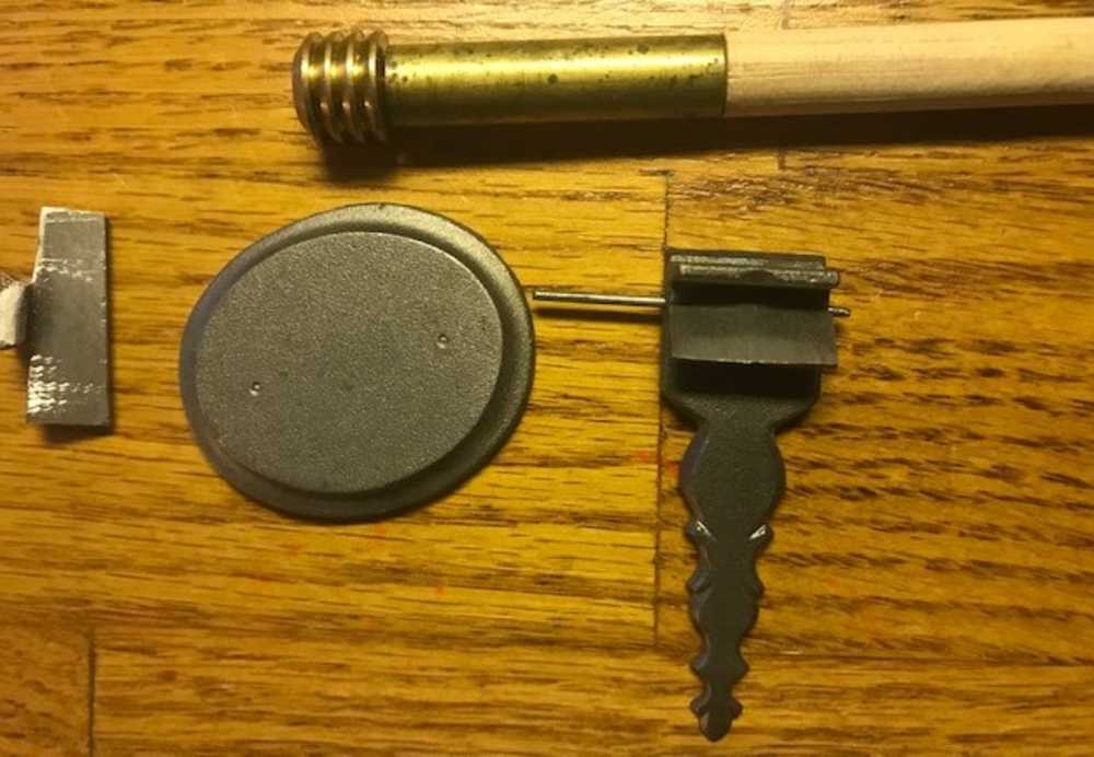  .62 Cal. Sporting Rifle Project-img-10