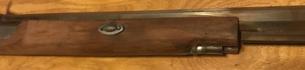  .62 Cal. Sporting Rifle Project-img-7
