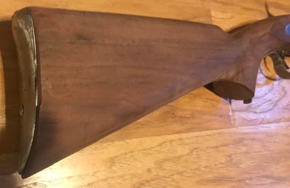  .62 Cal. Sporting Rifle Project-img-3
