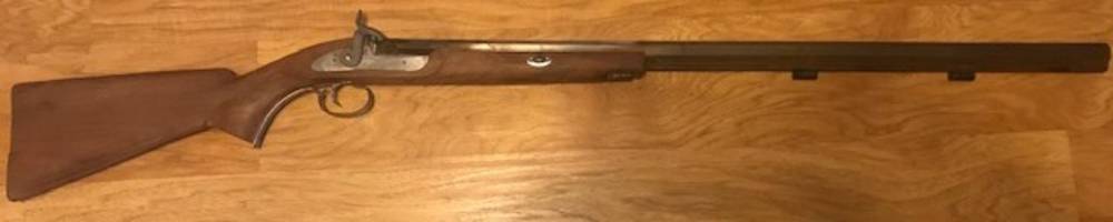  .62 Cal. Sporting Rifle Project-img-1