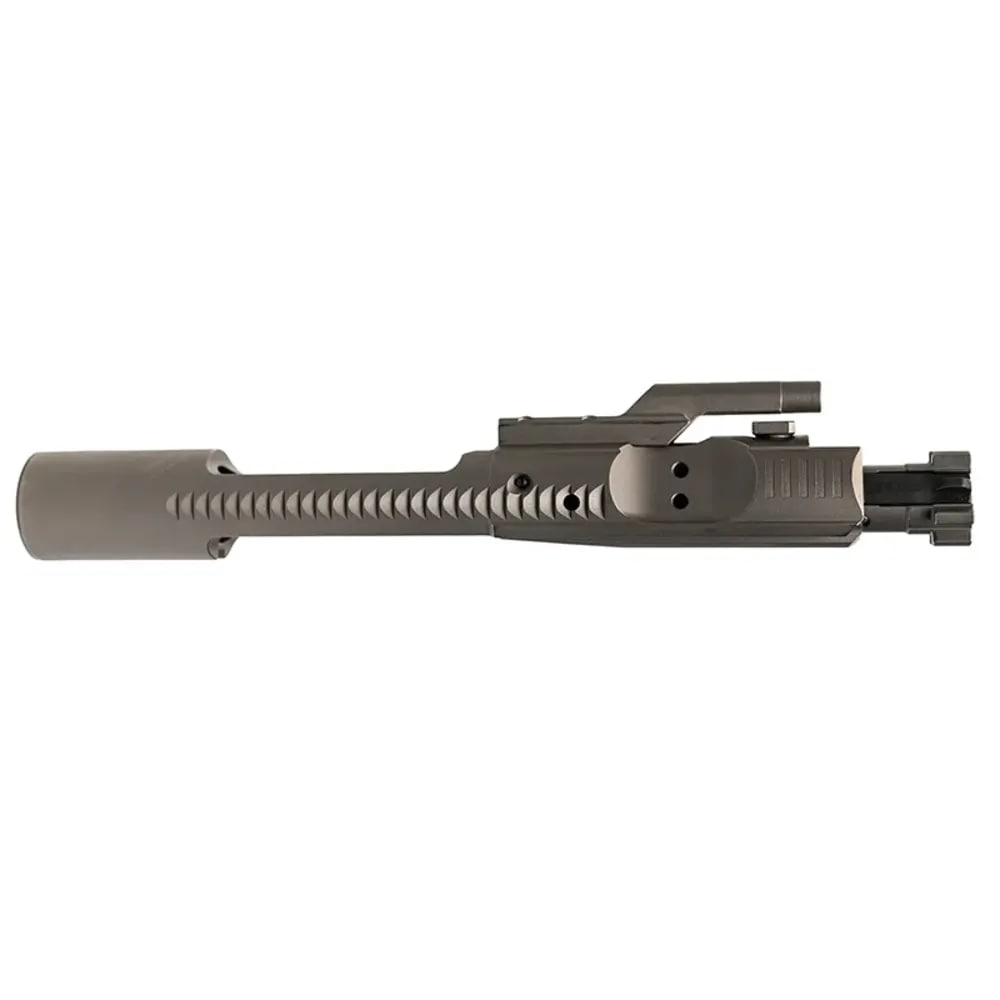 Sons of Liberty SOLGW Nickel Teflon Coating  Bolt Carrier Group w/OCKS 5.56-img-1