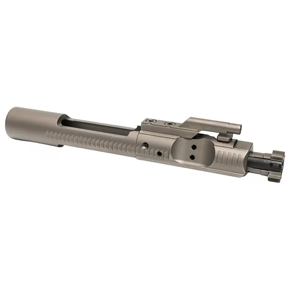 Sons of Liberty SOLGW Nickel Teflon Coating  Bolt Carrier Group w/OCKS 5.56-img-0